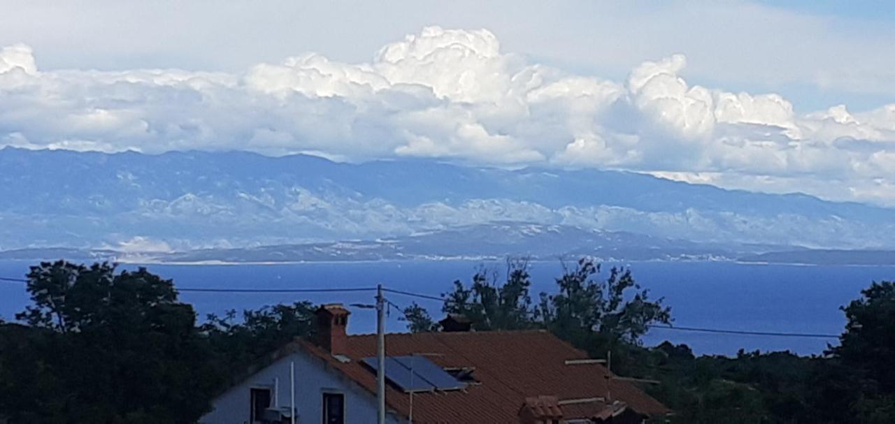 Apartmán Kelk