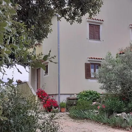 Kelk Loznati Apartment Exterior photo