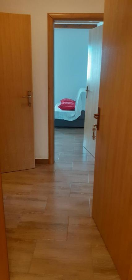 Apartment Kelk *