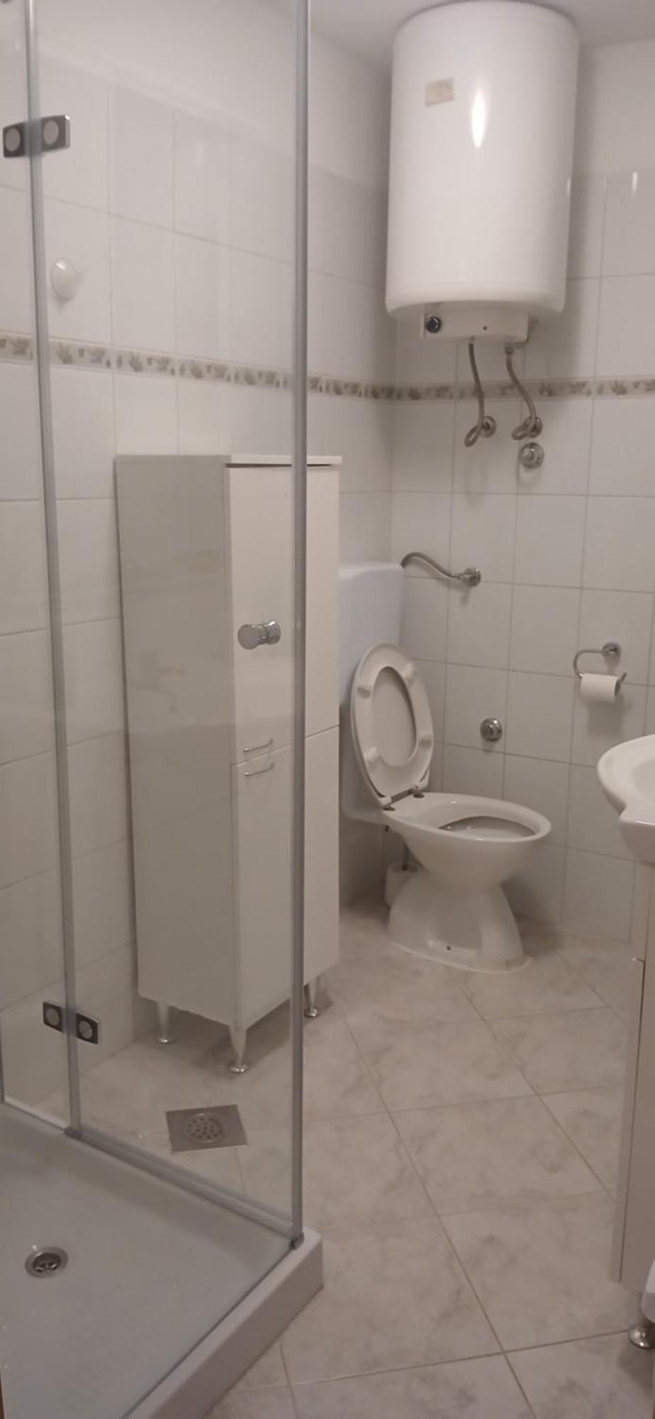 Apartment Kelk *