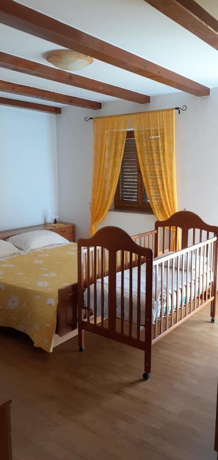 Kelk Apartment